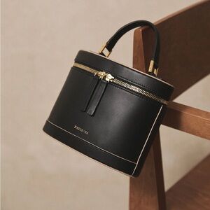 Paris / 64 Prismatic bag